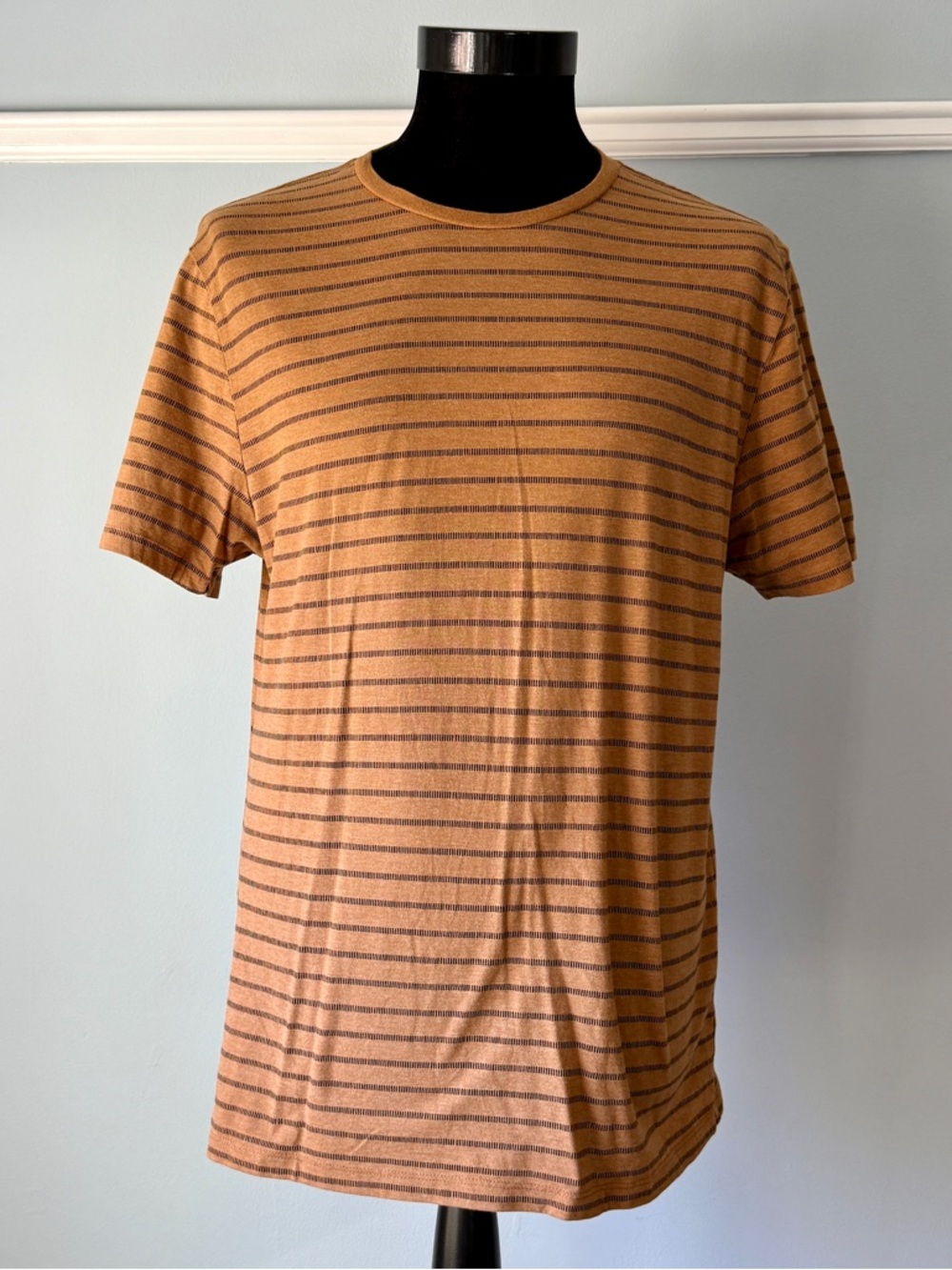 Men’s Old Navy Striped Softwash Crewneck Tee
